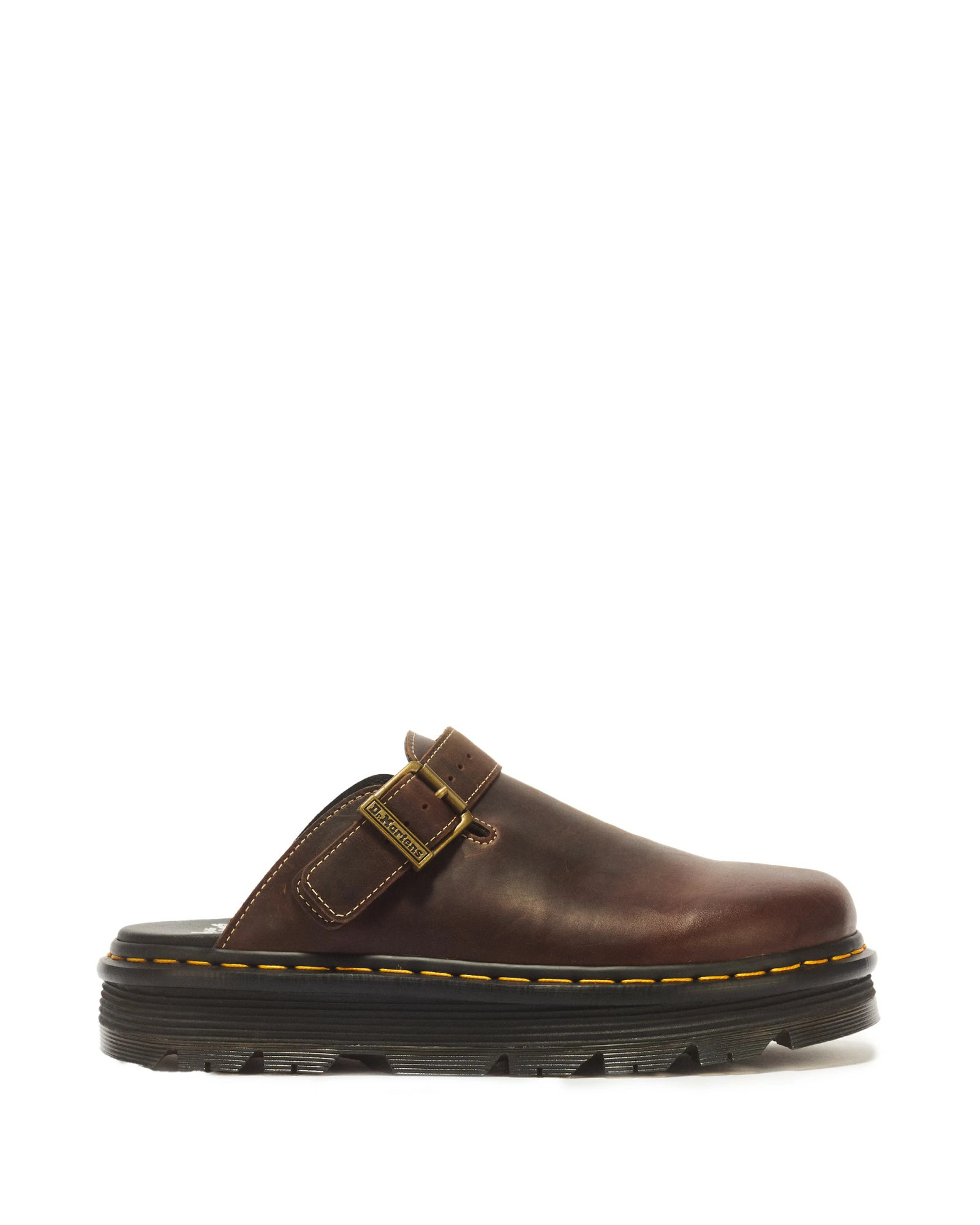 לצפייה במוצר DR MARTENS JADON PLATFORM BLACK